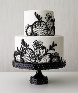 casamento preto e branco