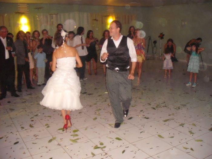 casamento da minha irmã!