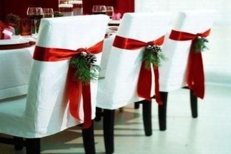Decoração de Natal