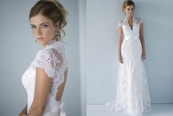 vestido de noiva