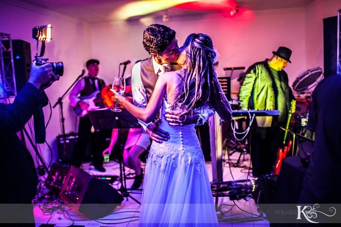 pista de dança