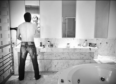 Making off do noivo