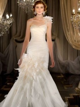 Vestido de noiva