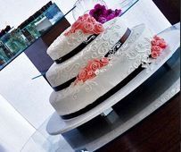 bolo de noiva