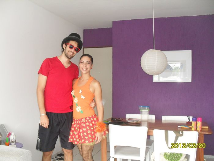 carnaval 2012
