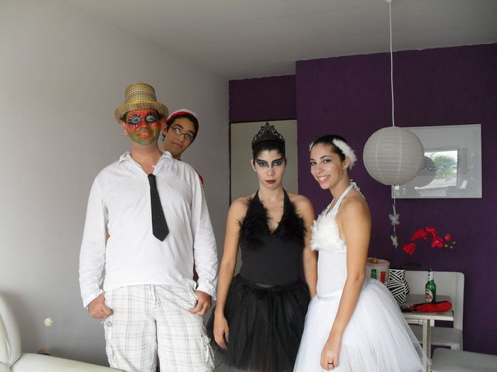 Carnaval 2011