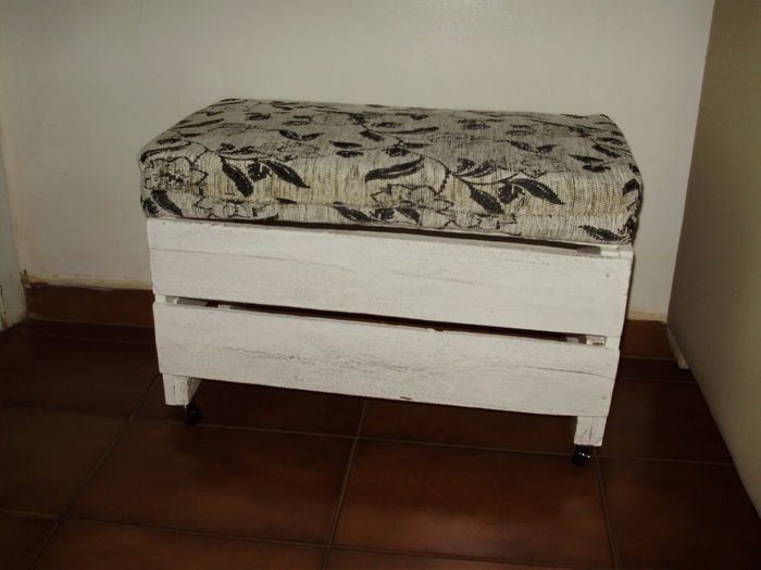 decoração reciclada