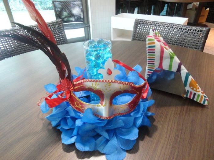 Chá de Panela carnaval