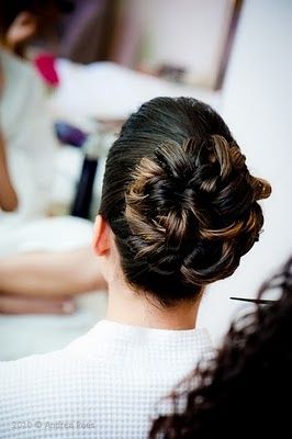 penteado