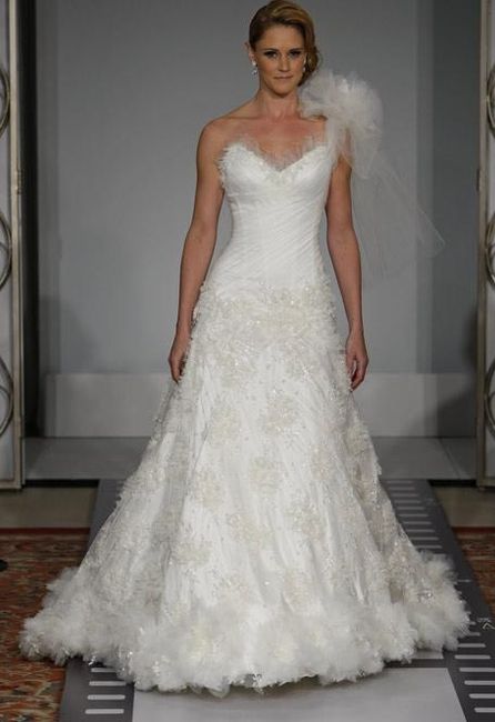 vestido de noiva de renda
