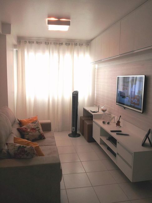 sala de estar