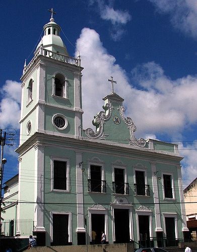 Igreja da Torre
