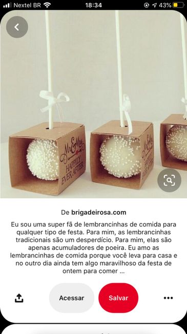 Lembracinhas 2