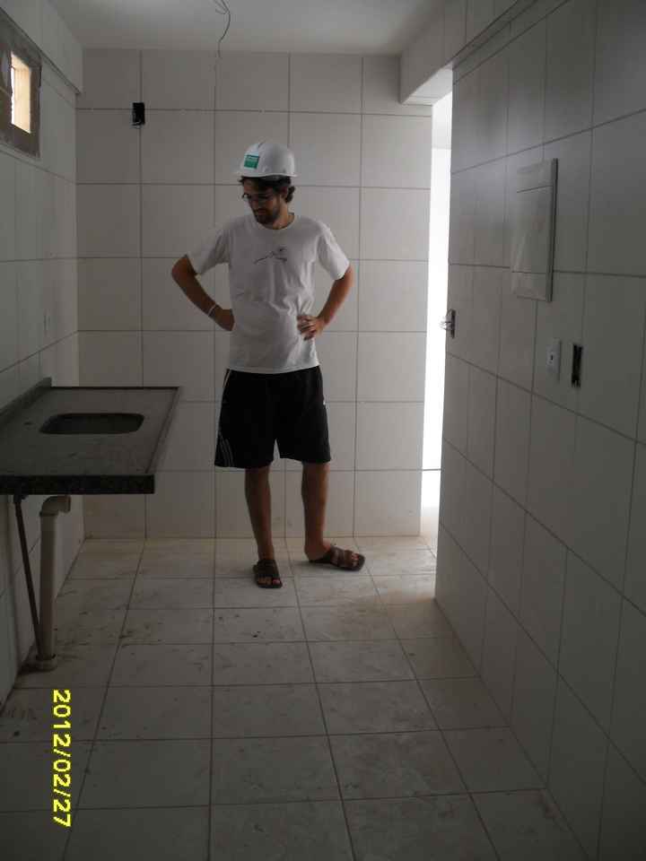 cozinha apto