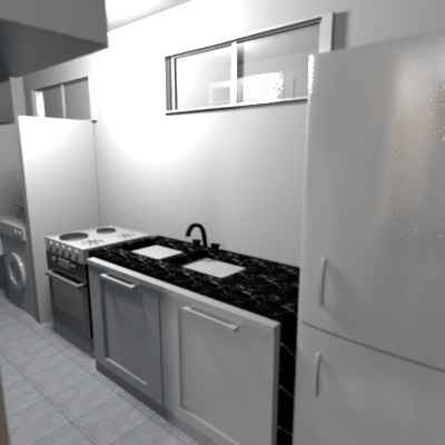 Cozinha