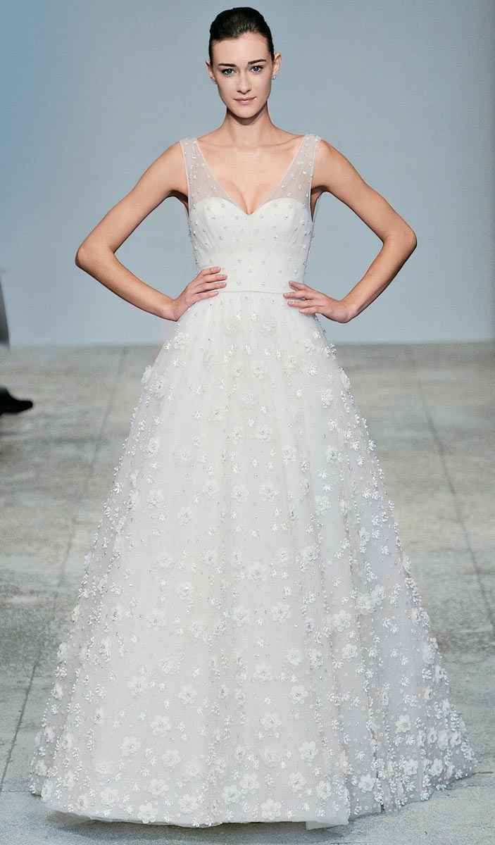 Vestido de noiva