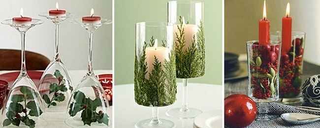 Decoração de Natal