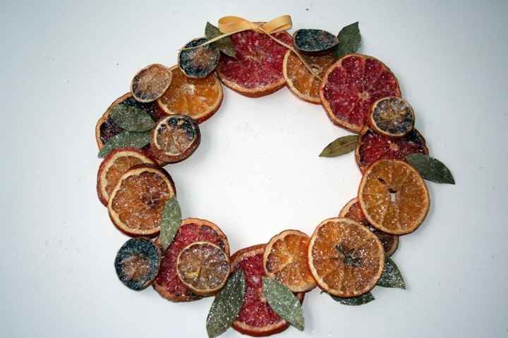 Decoração de Natal