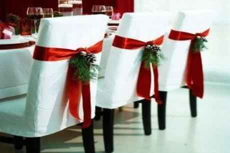 Decoração de Natal