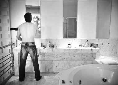 Making off do noivo
