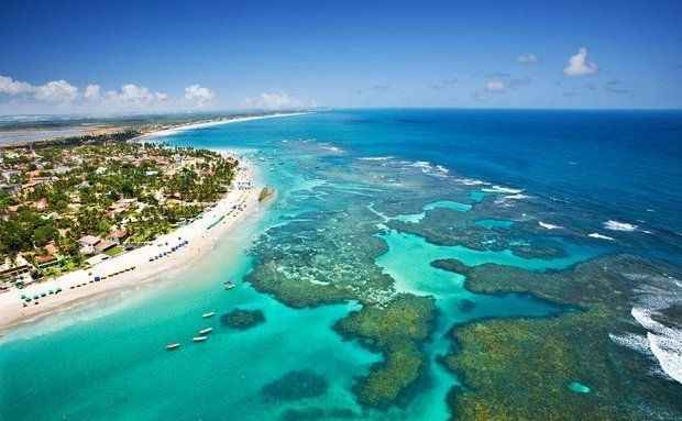 Porto de Galinhas