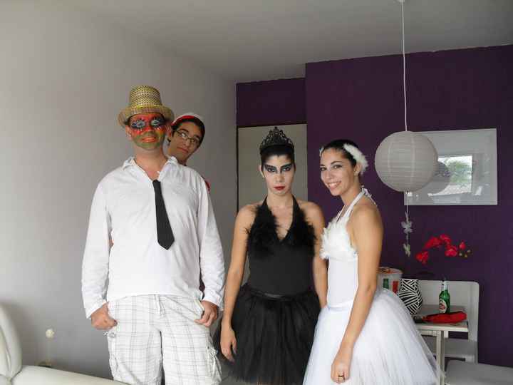 Carnaval 2011