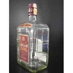 garrafa de whisky