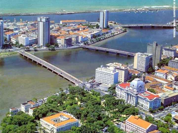 Recife