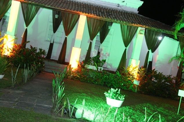 Akrópolis Caxangá