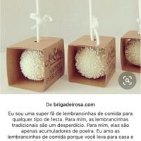 Lembracinhas - 1