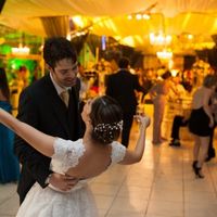 Festa foi um arraso