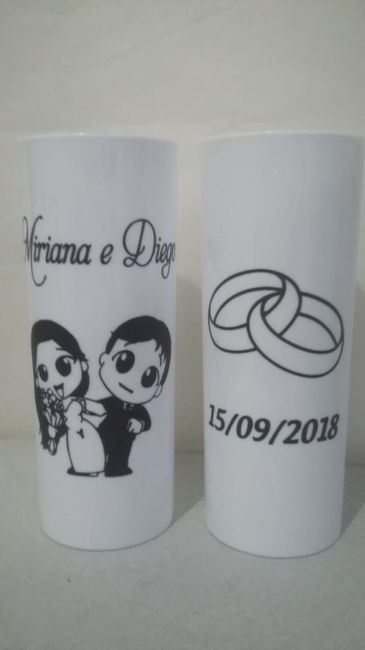 Alguem me Help to sem ideia para lembrancinhas - 5