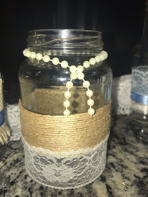 Para mesa de convidados!! - 3