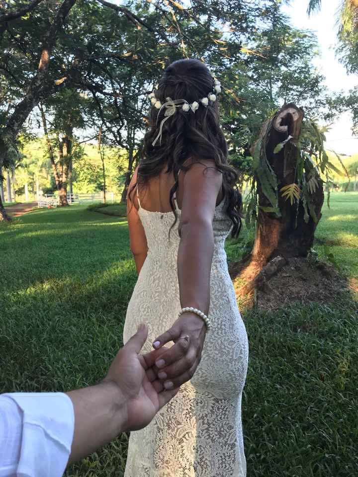 Pré-weddings 2018 - a melhor foto no campo - 1