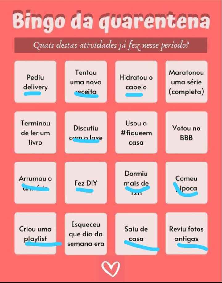 ÚLTIMO PASSO: Como seria o nome do filho de vocês se juntasse os nomes dos pais? - 1