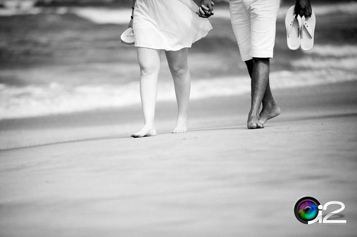 Pré-wedding no Guarujá