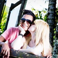 Pré-wedding no Guarujá