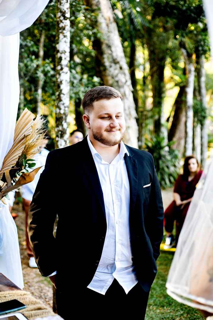 Casamentos reais 2022: o traje 🤵 - 1