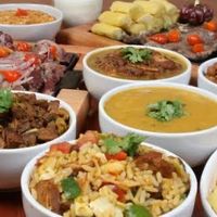 Ajuda! Buffet nordestino em sp - 1
