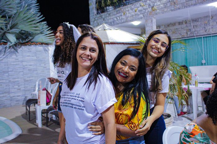 Chá de panela 5