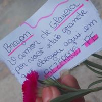 Bilhetes - Amor sem fronteiras - 1