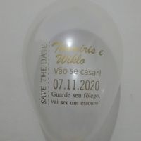 Sabe the date - 2