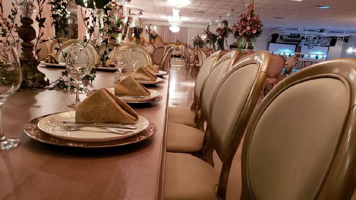 Buffet - 2