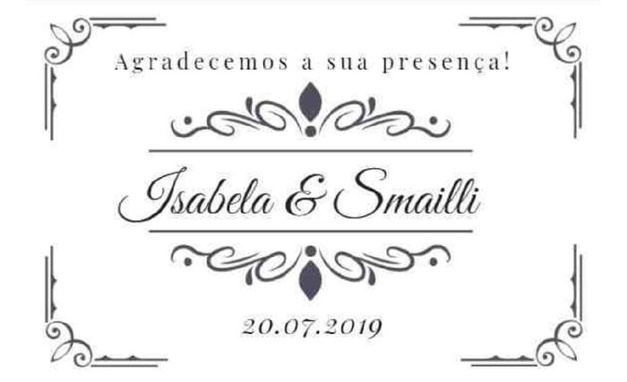 Tags para Lembrancinhas 8