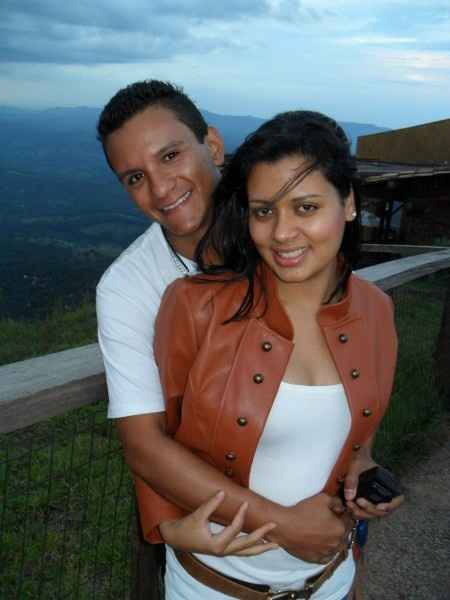 Topo do Mundo