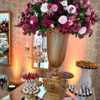 Rosa e Marsala. Qual suporte escolher? - 1