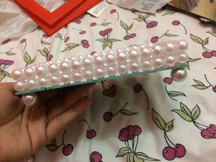 Inspiração para as noivas de Dyi ♥️ - 3