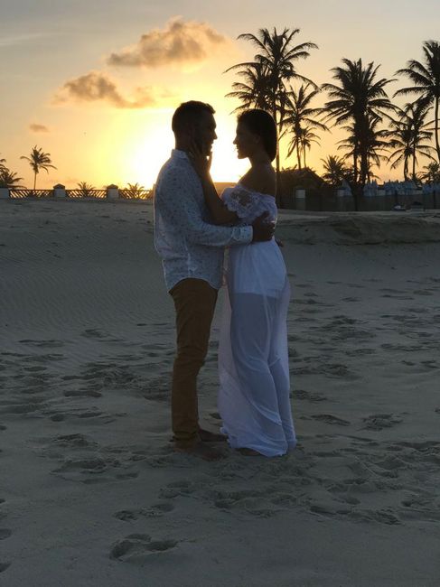 Nosso ensaio, vem ver ♥️📸 - 8