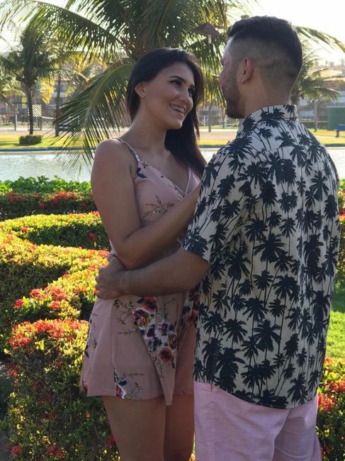 Nosso ensaio, vem ver ♥️📸 - 10