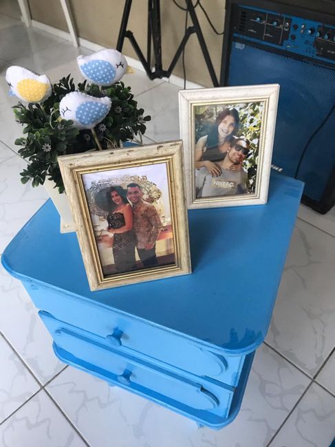 Nosso chá, vem ver. ♥️🏡 - 5